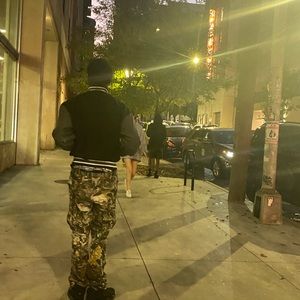 Meet your Posher, Tim